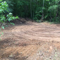 What is land clearing definition?