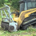 Is land clearing profitable?