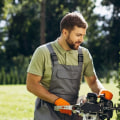 Transforming Your Outdoor Space: The Role Of Land Clearing In Leesburg