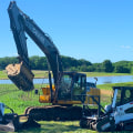 Maximizing Space: The Crucial Role Of Tree Removal Services In Land Clearing Across Groveland