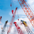 Efficient Land Clearing Solutions: How A Crane Rental Agency In Newcastle Can Help