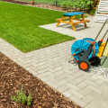 Land Clearing Made Easy: How Mulching Services in Northern VA Can Help