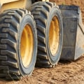 Can you clear land with a bobcat?
