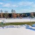 The Importance Of A Clean Slate: Using Snow Removal Services To Prepare Sites For Immediate Land Clearing In Manchester