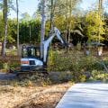 Streamlining Land Clearing: The Role Of Tree Removal In Louisville