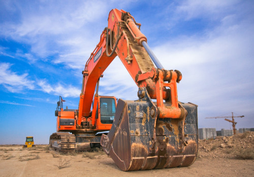 Is land clearing a good business?