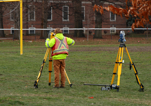 The Importance Of A Land Survey Before Land Clearing In Canberra