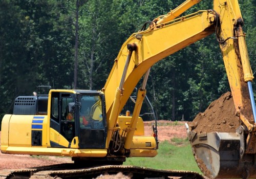 Where to bid on land clearing jobs?