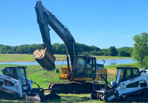 Maximizing Space: The Crucial Role Of Tree Removal Services In Land Clearing Across Groveland