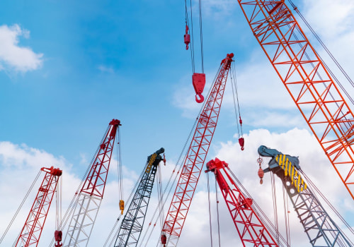 Efficient Land Clearing Solutions: How A Crane Rental Agency In Newcastle Can Help