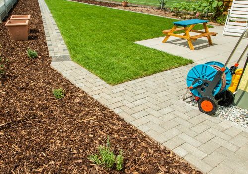 Land Clearing Made Easy: How Mulching Services in Northern VA Can Help