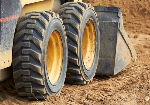 Can you clear land with a bobcat?