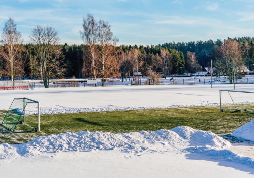 The Importance Of A Clean Slate: Using Snow Removal Services To Prepare Sites For Immediate Land Clearing In Manchester