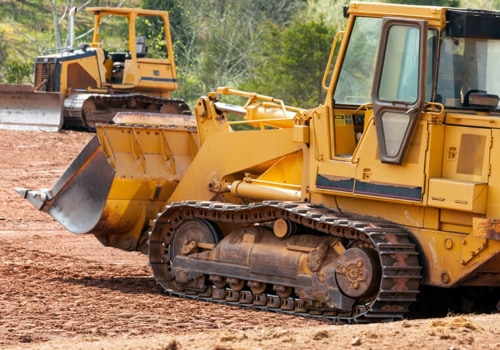 How to bid land clearing jobs?